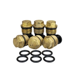 430961 Valve plug Junior K1050 (ชุด)