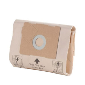 454401 Dust Bag for Ventos 30,30E (5Pcs/Set)