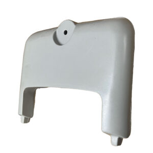 46027 Revision Cover KRANZLE Quadro 599/799/899 (1)