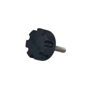 46031 Star knob Screw MG KRANZLE Q9/170 (3)