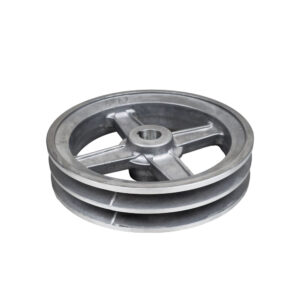 100837 V-Pulley 152-Ax2 (1-47) MS417