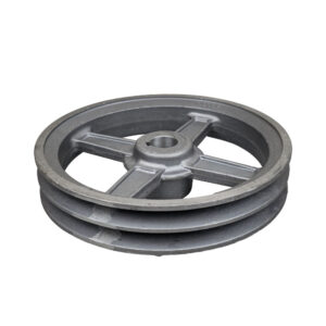 108333 V-Pulley 178-Ax2 (1-45) MS517