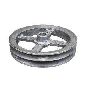 108408 V-Pulley 229-Bx2 (1-47) MS757
