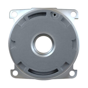 136279-8 Internal Gear Case Assy (23) TW001G