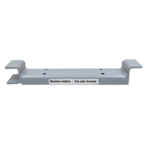 341555 Mount Base R2 For 80A