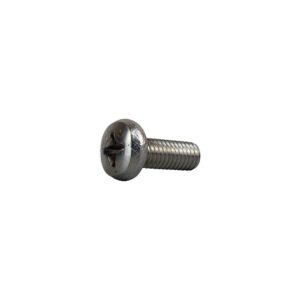401711 Screw M6x16mm (20) THERM C11/130