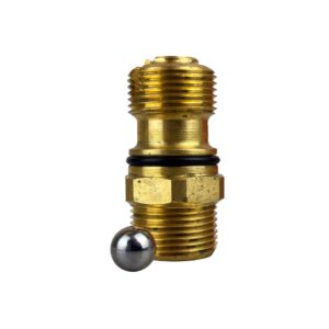 405221 Outlet piece M22x1.5 w/o injector (35)(11.1, 34, 52) HD7/122