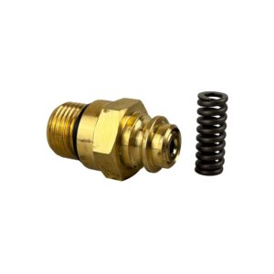 490580 Guide Part for Control Pistons With Sealings and Spring