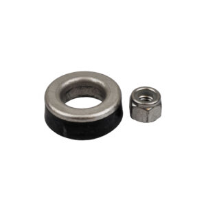 632586 Piston Packing Set (1-41) Incl.45 MS417