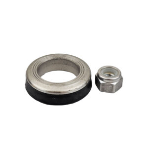 632587 Piston Packing Assy (1-39) Incl.43 MS517, (1-41) Incl.45 MS757