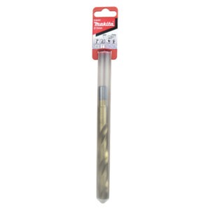 D-65757 HSS-TIN Metal Drill Bit 15X169mm