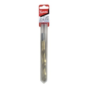 D-65779 HSS-TIN Metal Drill Bit 17X184mm