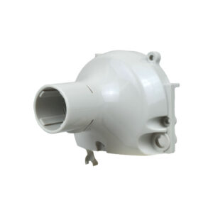 272093 Fan Cover Assy (2-35) Incl.36-38 BC260T