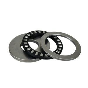 46543 Axial Ball Bearing KRANZLE (10) K135 (3ชิ้น/1)