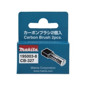 195003-8 แปรงถ่าน Carbon Brush Set CB-327