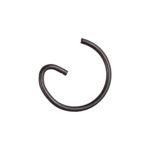 261576 Clip Piston (2-25) BHT600DR