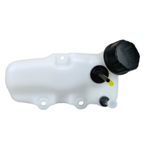 276310 Fuel Tank Assy (4-23) Incl.24-34 BC260T