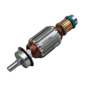 510251-2 Armature Assembly 220-240V (19) MT922
