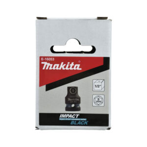 E-16053 Impact Socket 1/2" 6x38MM