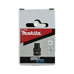E-16069 Impact Socket 1/2" 10x38MM