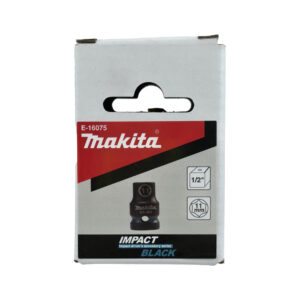 E-16075 Impact Socket 1/2" 11x38MM