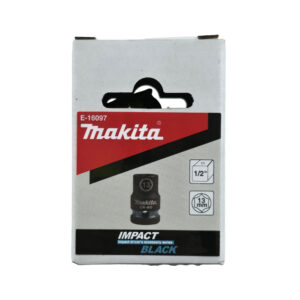 E-16097 Impact Socket 1/2" 13x38MM