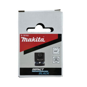 E-16162 Impact Socket 1/2" 20x38MM