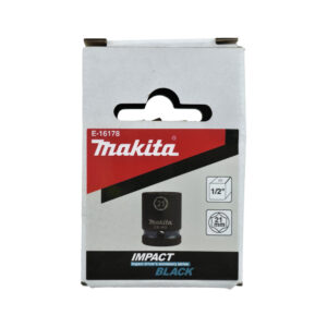 E-16178 Impact Socket 1/2" 21x38MM