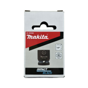 E-16184 Impact Socket 1/2" 22x38MM