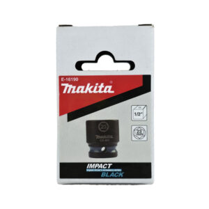 E-16190 Impact Socket 1/2" 23x38MM