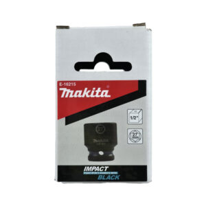 E-16215 Impact Socket 1/2" 27x42MM