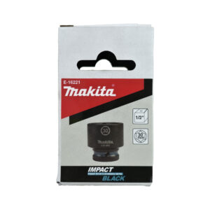 E-16221 Impact Socket 1/2" 30x44MM