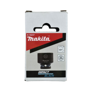 E-16237 Impact Socket 1/2" 32x44MM