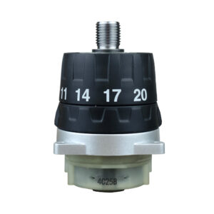 122B23-1 Gear Assembly (11-1) DHP487