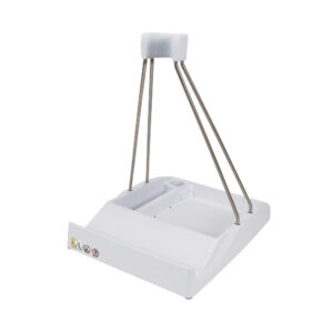 1911L1-0 Freestanding Stick Vacuum Floor Stand For CL001G
