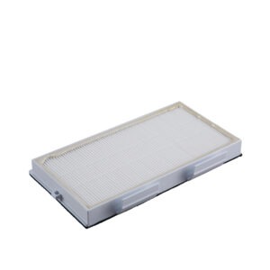 191D12-9 Main Filter H (Hepa Filter) Set DVC660