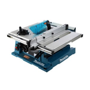 2704 โต๊ะเครื่องเลื่อยวงเดือนไฟฟ้า 10-1/4" (260 มม.) 1,650 วัตต์