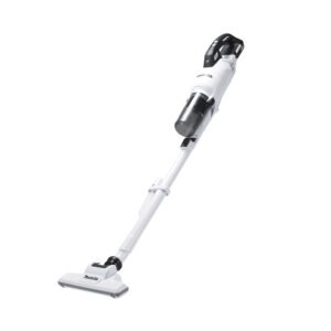 CL003GZ10 เครื่องดูดฝุ่นไร้สาย Cyclone Stick Type สีขาว (XGT Li-ion-40Vmax)