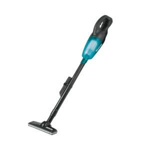 DCL180ZB เครื่องดูดฝุ่นไร้สาย ความจุ 650 มล. สีดำ Skeleton (LXT Li-ion-18V)