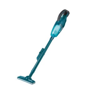 DCL180ZX เครื่องดูดฝุ่นไร้สาย ความจุ 650 มล. สีฟ้า Skeleton (LXT Li-ion-18V)
