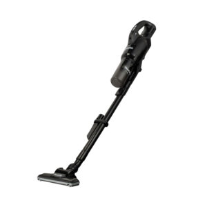 DCL286FZB เครื่องดูดฝุ่นไร้สาย 18V (ดำ) ความจุ 250 ml. , Max Air Flow 1.0m3/min ,18kPa