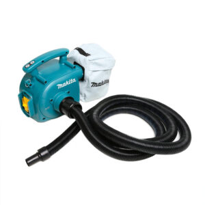 DVC350Z เครื่องดูดฝุ่นไร้สาย 3.4 ม3/นาที ความจุ 3 ลิตร (LXT Li-ion-18V)