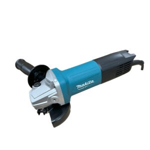 M9513B เครื่องเจียร์ไฟฟ้า 4" (100 มม.) 850 วัตต์ ทรง Slim สวิตซ์ท้าย (MT-Series)