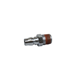024836 ข้อต่อคอร์ปเปอร์เกลียวนอก LEOU-N PMA30 3/8"