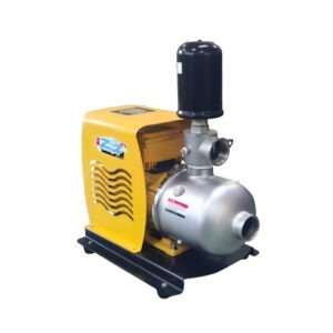 ปั้มอินเวอร์เตอร์ iSMH-D150VT 1.5"x1.5" 2HP 380V 50Hz