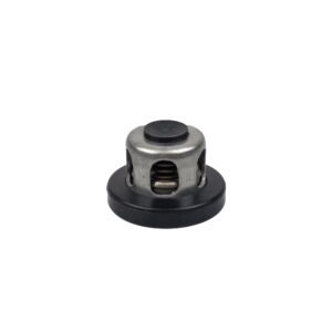 120236 Machined Disc (2-3) MS757, MS755