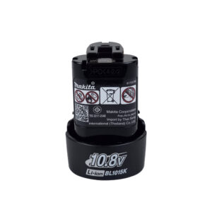 1913V2-0 Battery Li-ion BL1015K 10.8V 1.5Ah