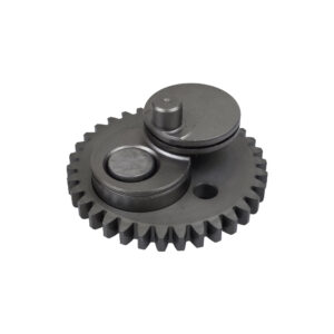 270552 Crank Complete (1-7) BHT600DR
