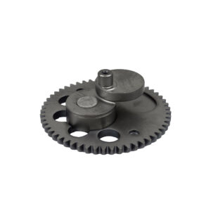 271465 Crank Complete (1-14) HT238DL