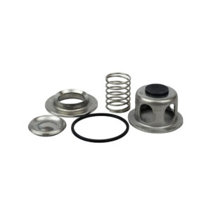 121218 Machined Disc (2-5) MS517